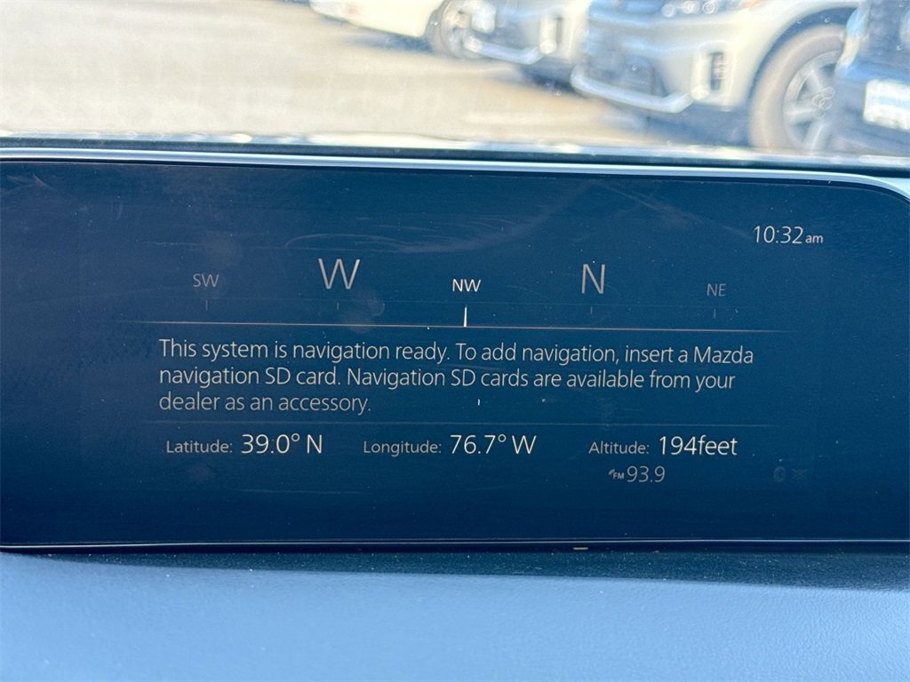 Used 2021 MAZDA MAZDA3 s image 19