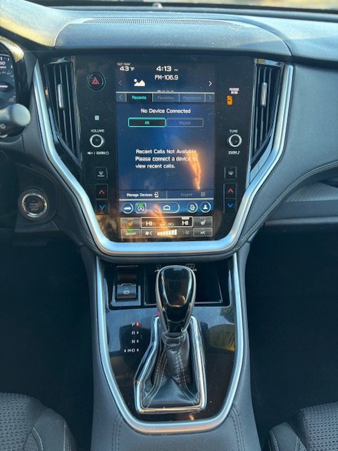 Used 2023 Subaru Outback Premium image 10