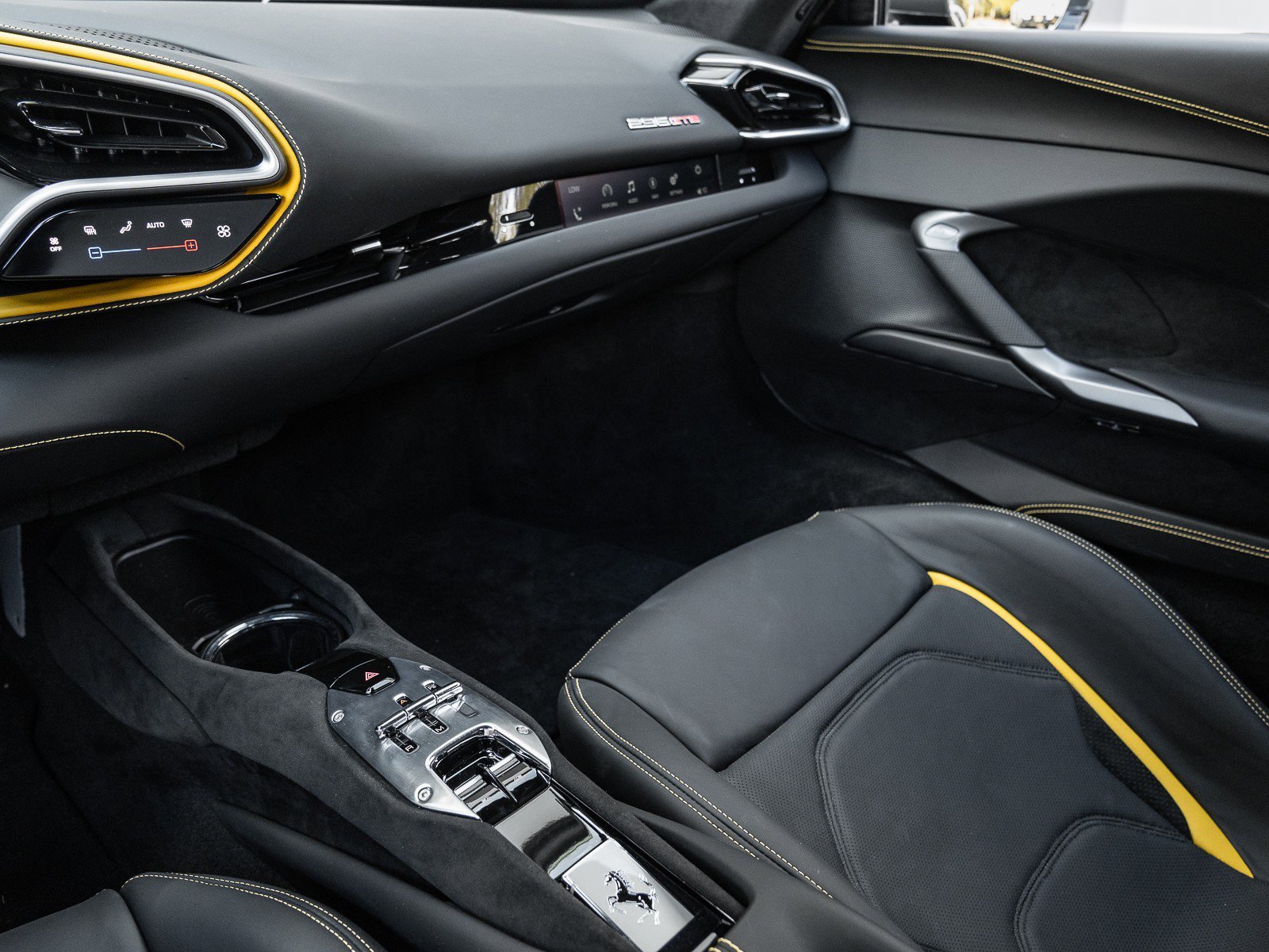 Used 2024 Ferrari 296 GTB image 15