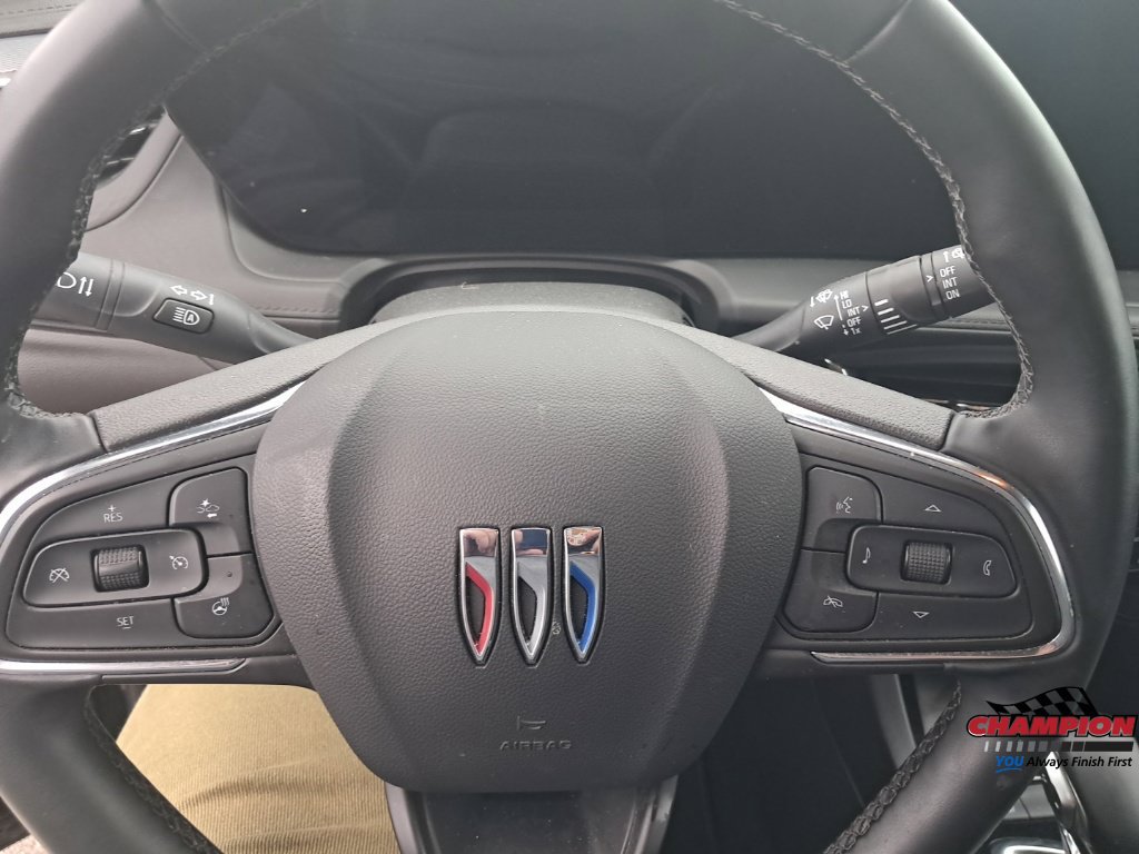 Used 2026 Buick Encore GX Sport Touring w/ Comfort Package FWD image 20