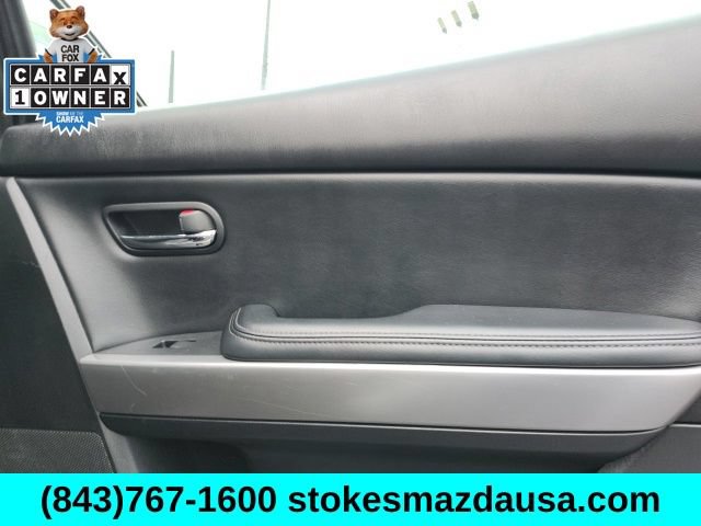 Used 2012 MAZDA CX-9 Grand Touring w/ Moonroof & Bose Audio Pkg FWD image 24