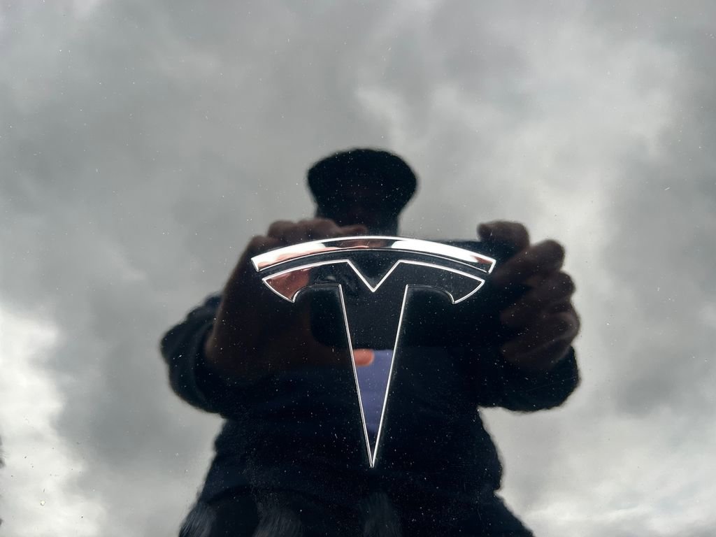 Used 2019 Tesla Model 3 Performance AWD/4WD image 34