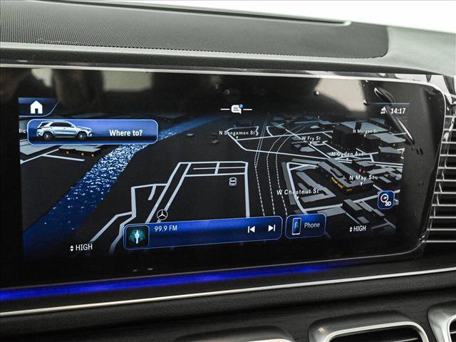 New 2026 Mercedes-Benz GLE 350 4MATIC image 14