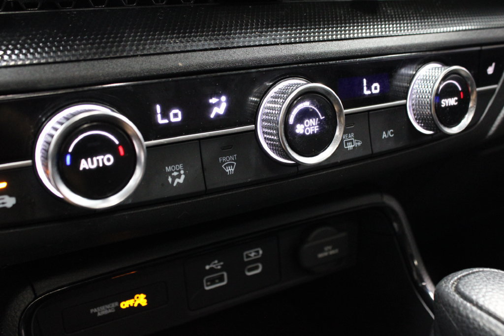 Used 2025 Honda CR-V EX image 32