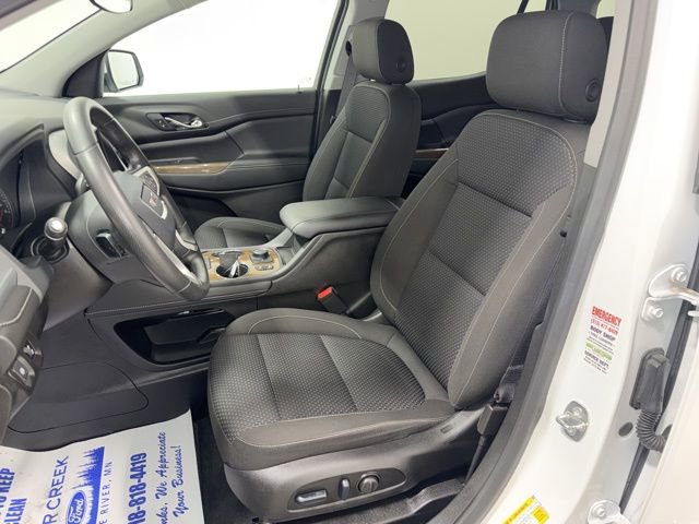 Used 2023 GMC Acadia SLE w/ Driver Convenience Package image 13