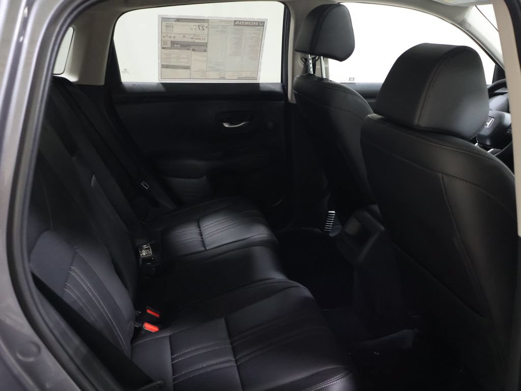 New 2027 Honda HR-V EX-L image 17