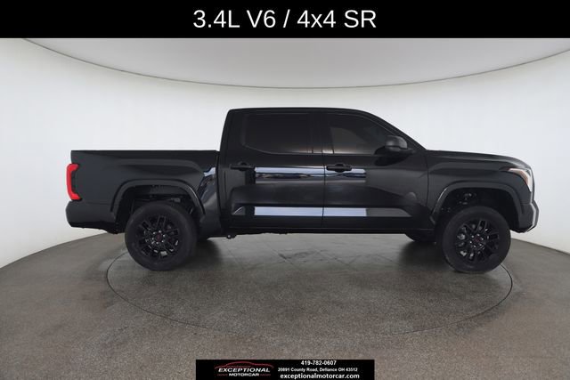 Used 2023 Toyota Tundra SR image 23