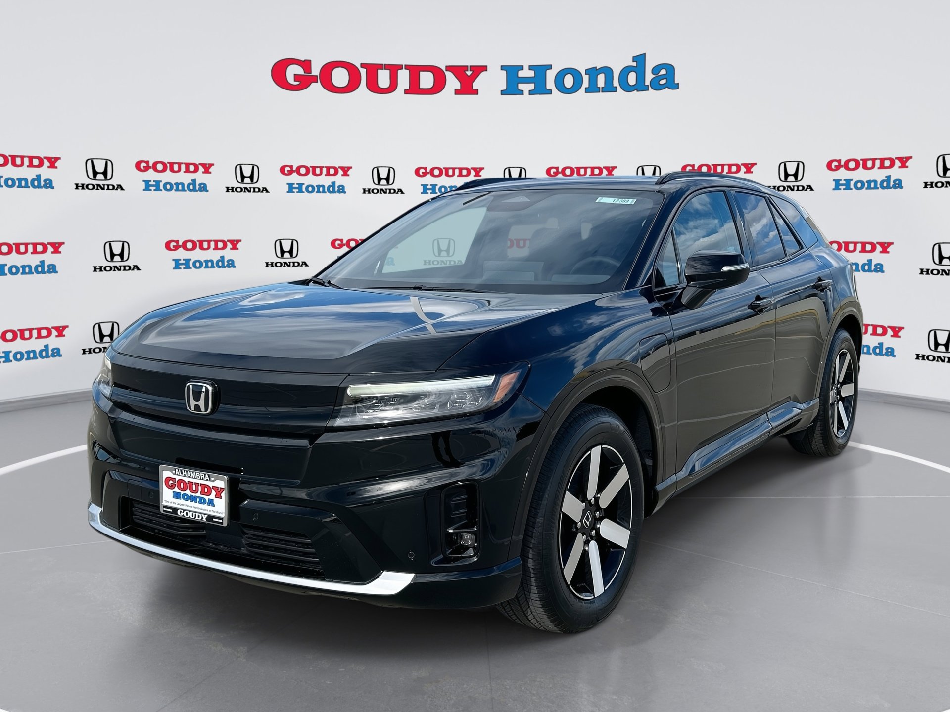 New 2026 Honda Prologue Touring image 1