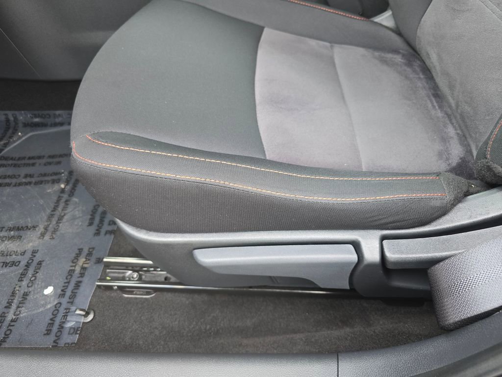 Used 2024 Nissan Sentra SR image 18