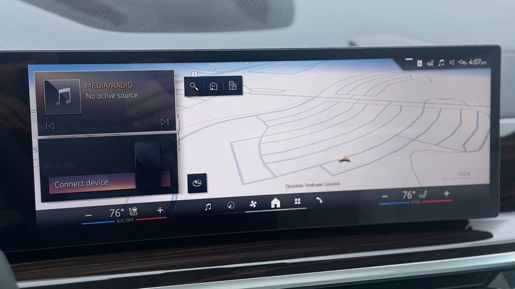 New 2026 BMW X5 xDrive40i image 15