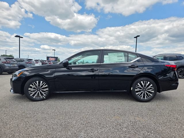 New 2026 Nissan Altima 2.5 SV FWD image 12