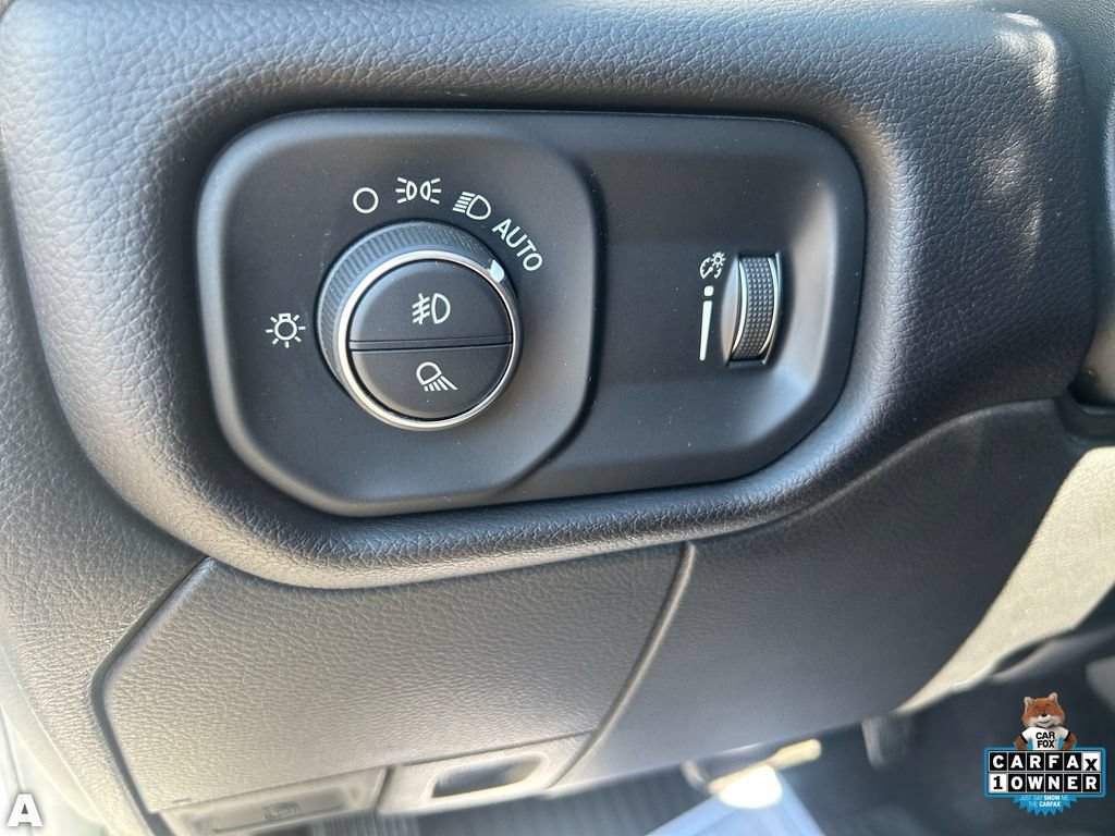 Used 2021 RAM 3500 Big Horn w/ Level 1 Equipment Group AWD/4WD image 28