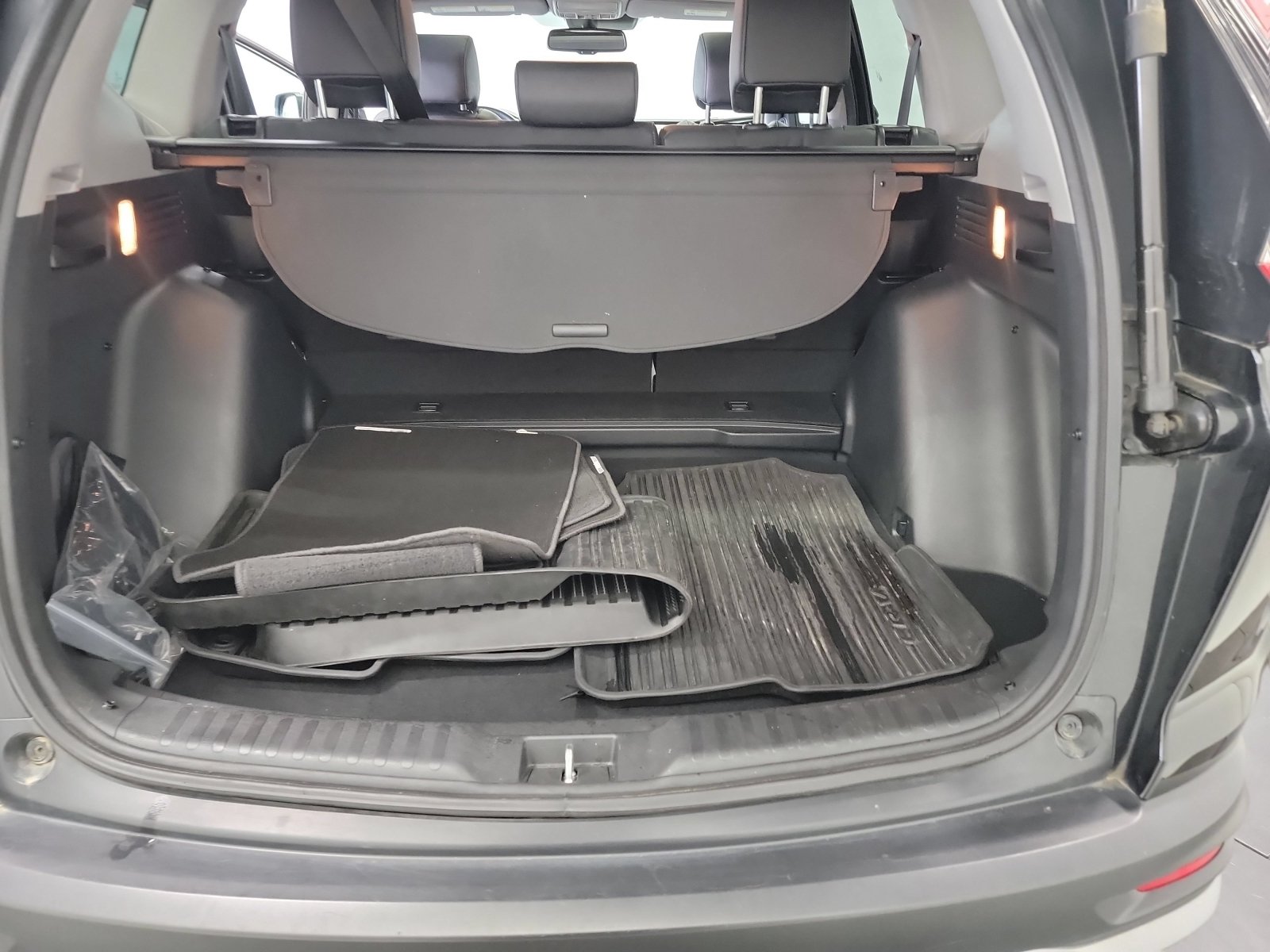 Used 2022 Honda CR-V EX-L image 26