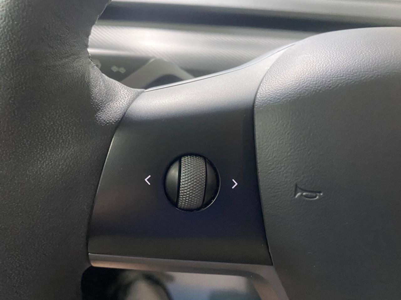Used 2022 Tesla Model 3 Long Range AWD/4WD image 22