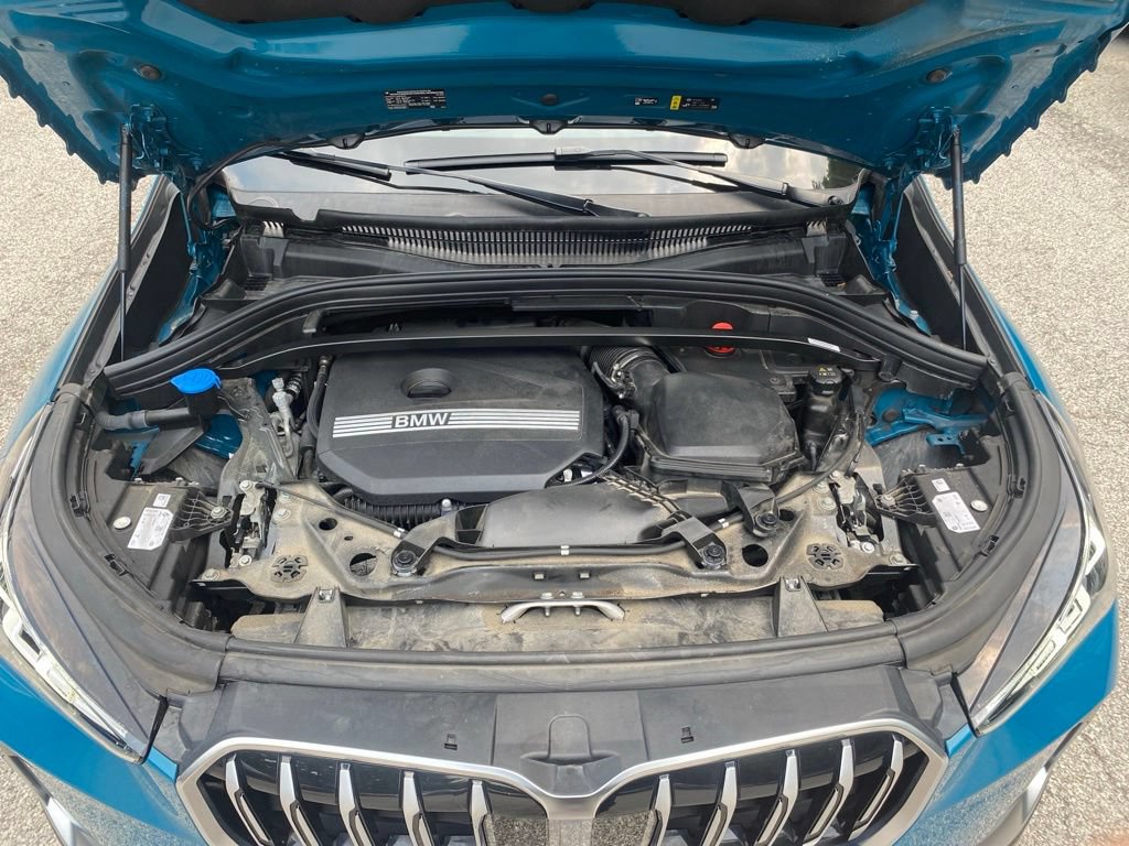 Used 2023 BMW X1 xDrive28i w/ Premium Package AWD/4WD image 25