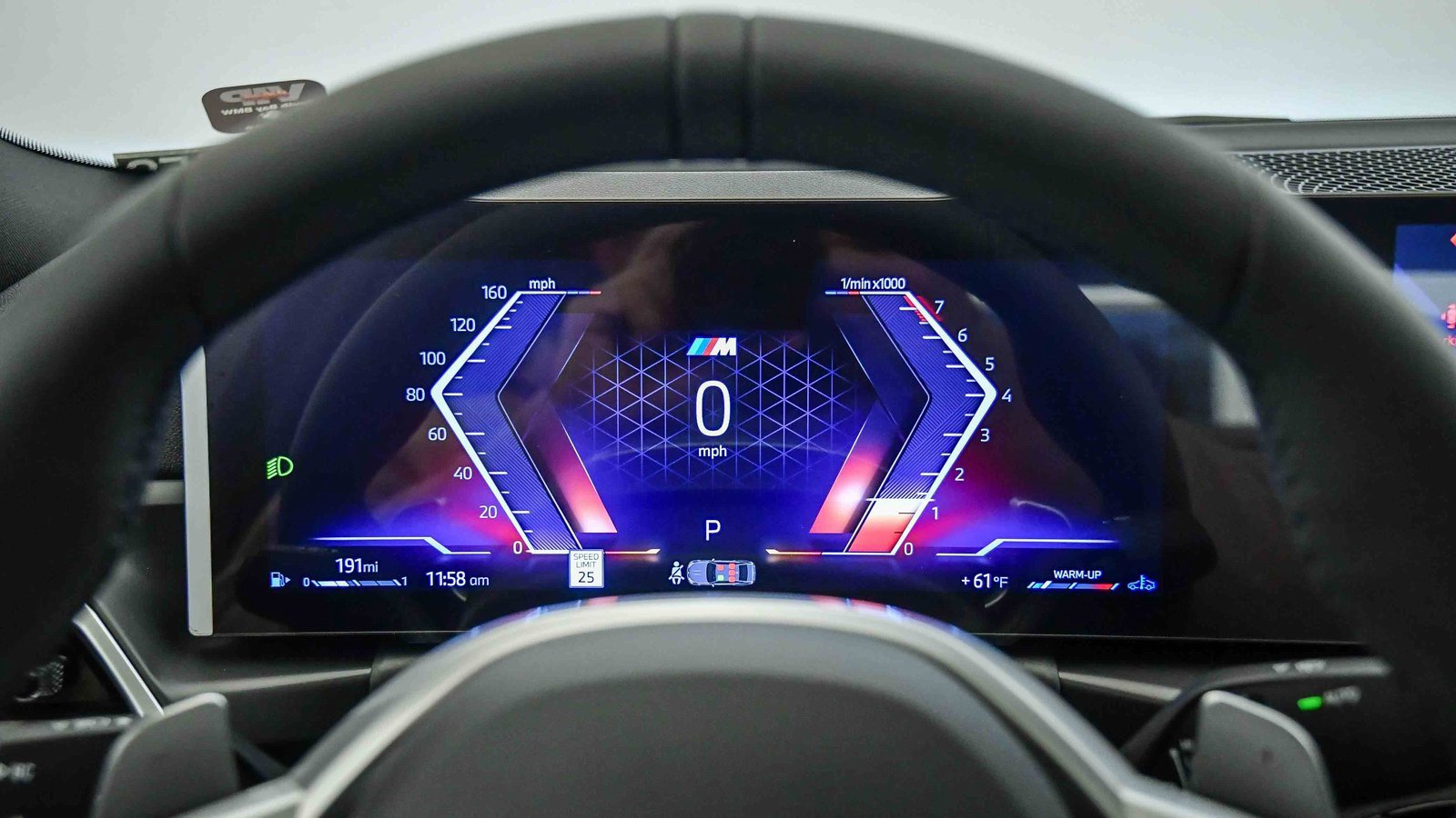 New 2026 BMW 330i Sedan w/ M Sport Package image 28