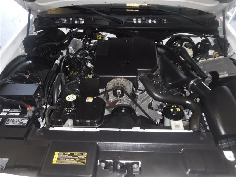 Used 2007 Mercury Grand Marquis LS image 20