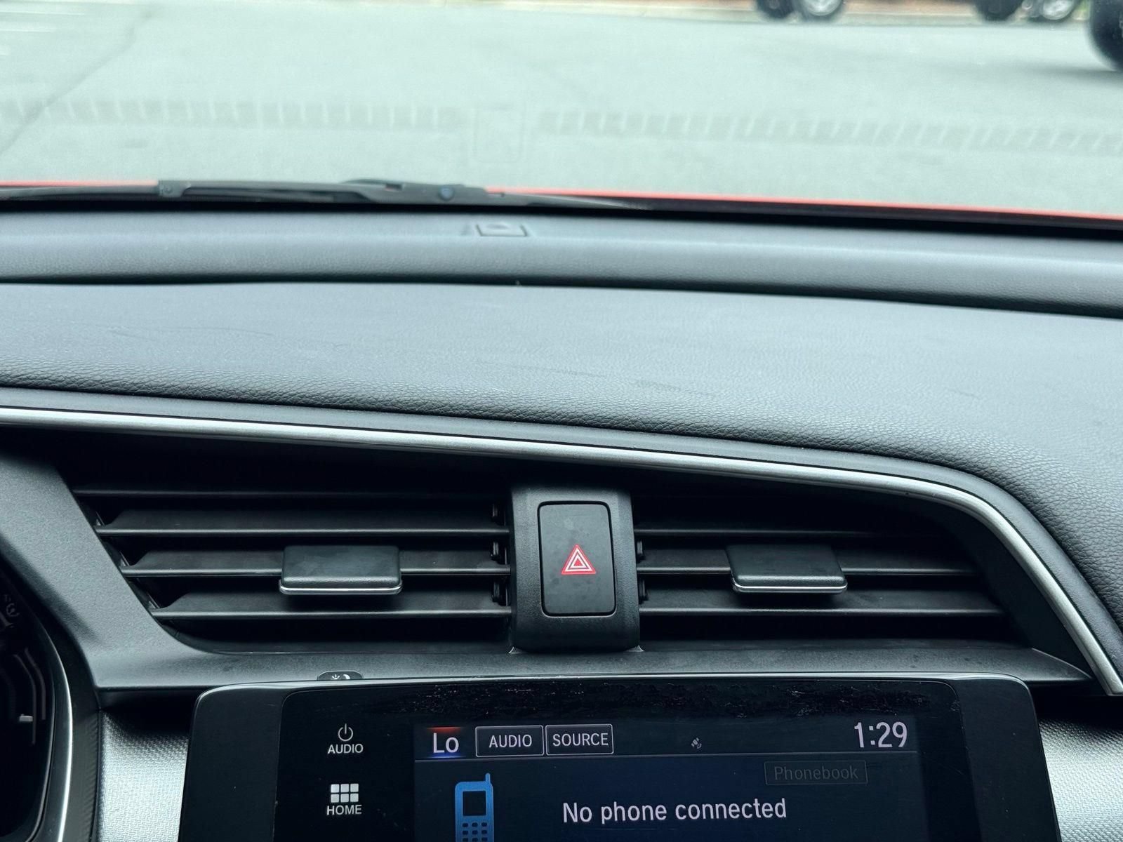 Used 2017 Honda Civic EX image 39