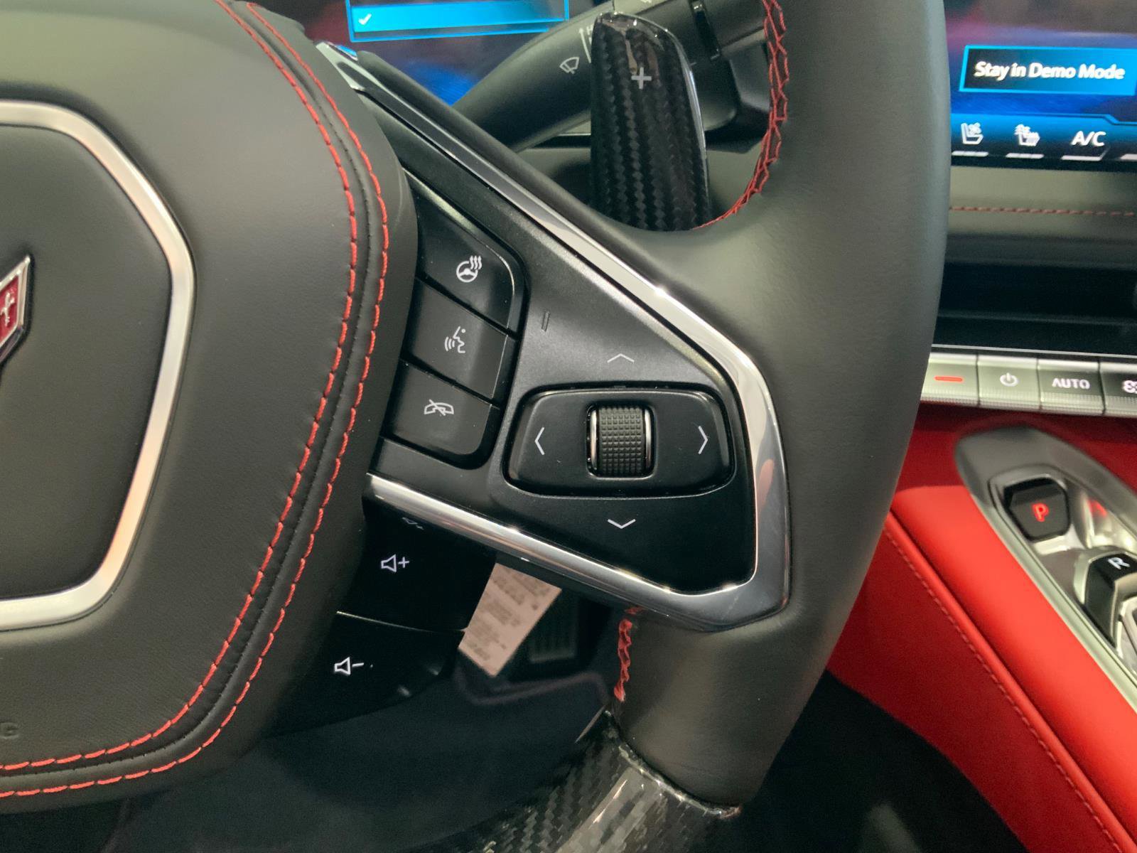 New 2026 Chevrolet Corvette Z06 image 14