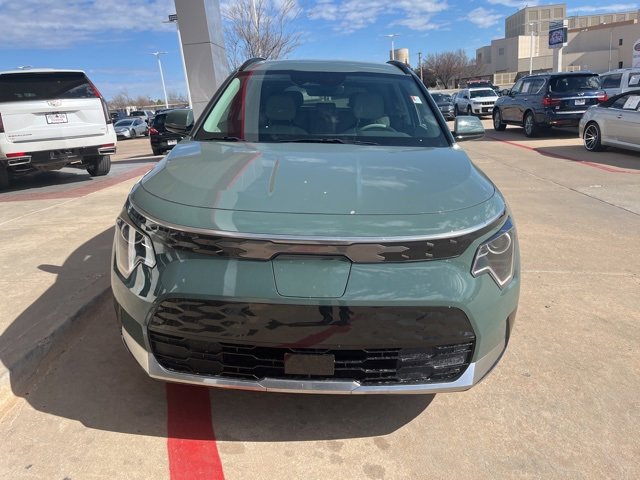 Used 2023 Kia Niro Wind image 3