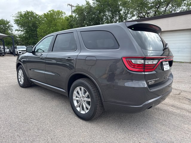 New 2026 Dodge Durango GT RWD image 4