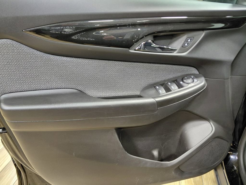 Used 2025 Chevrolet TrailBlazer LT FWD image 31