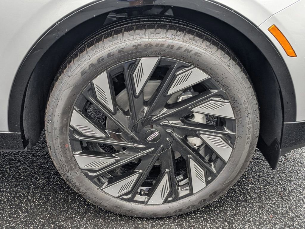 New 2026 Lincoln Nautilus Reserve image 11