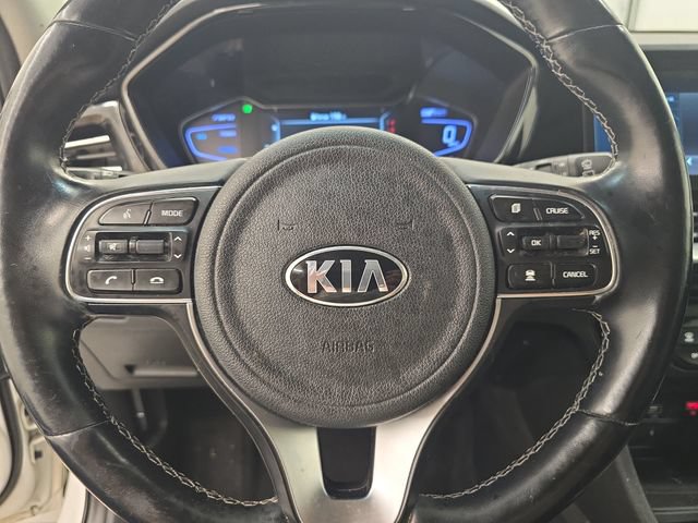 Used 2020 Kia Niro EX Premium FWD image 30