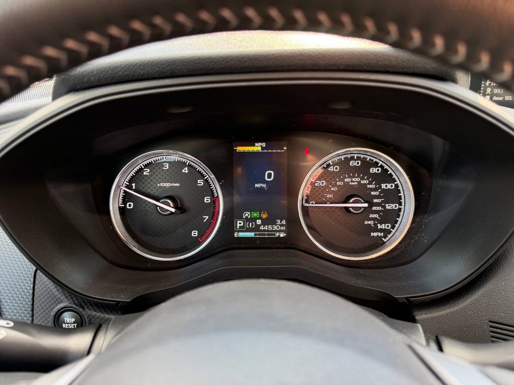 Used 2023 Subaru Forester Touring image 25