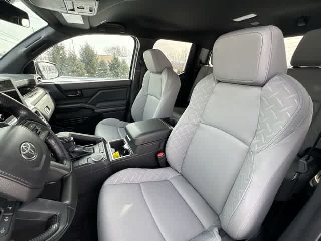 Used 2026 Toyota Tacoma SR5 RWD image 15