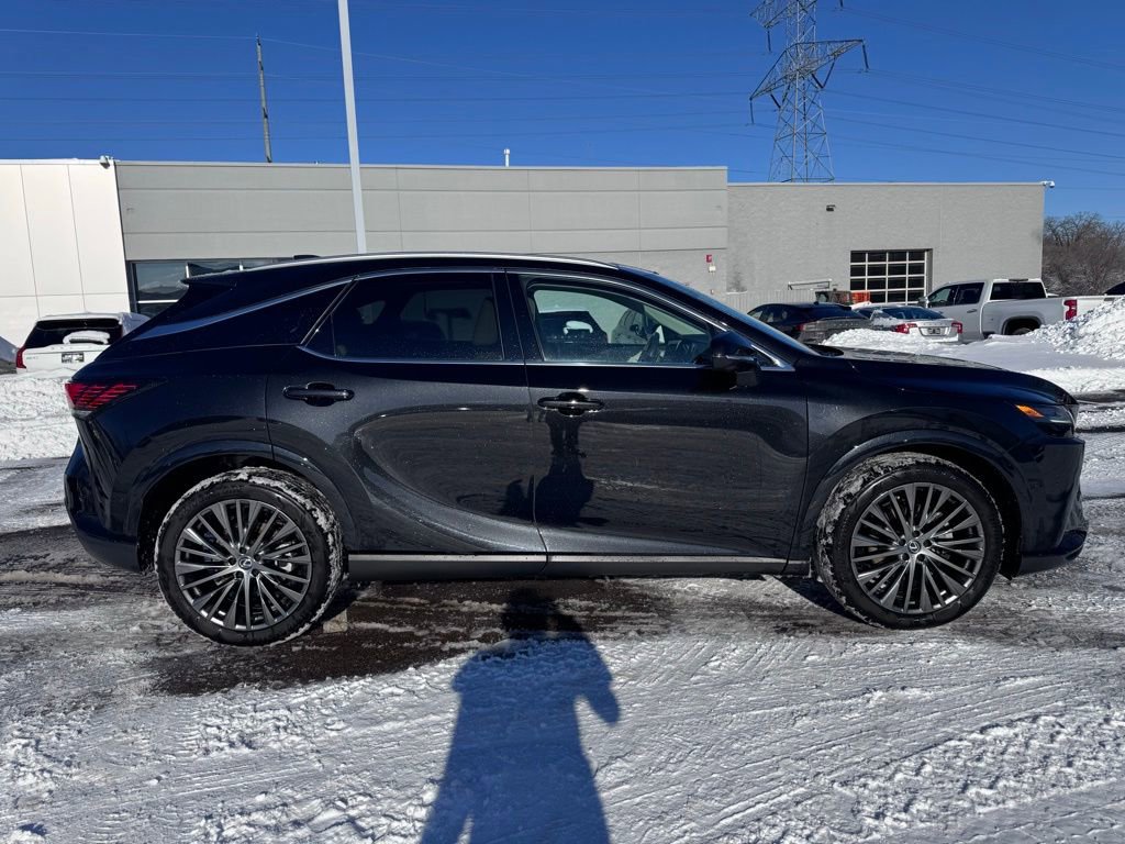 Used 2024 Lexus RX 350 image 8