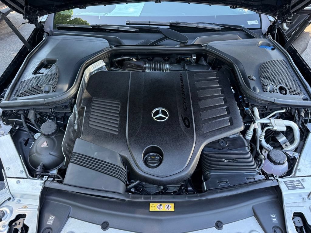 Used 2020 Mercedes-Benz CLS 450 4MATIC image 15