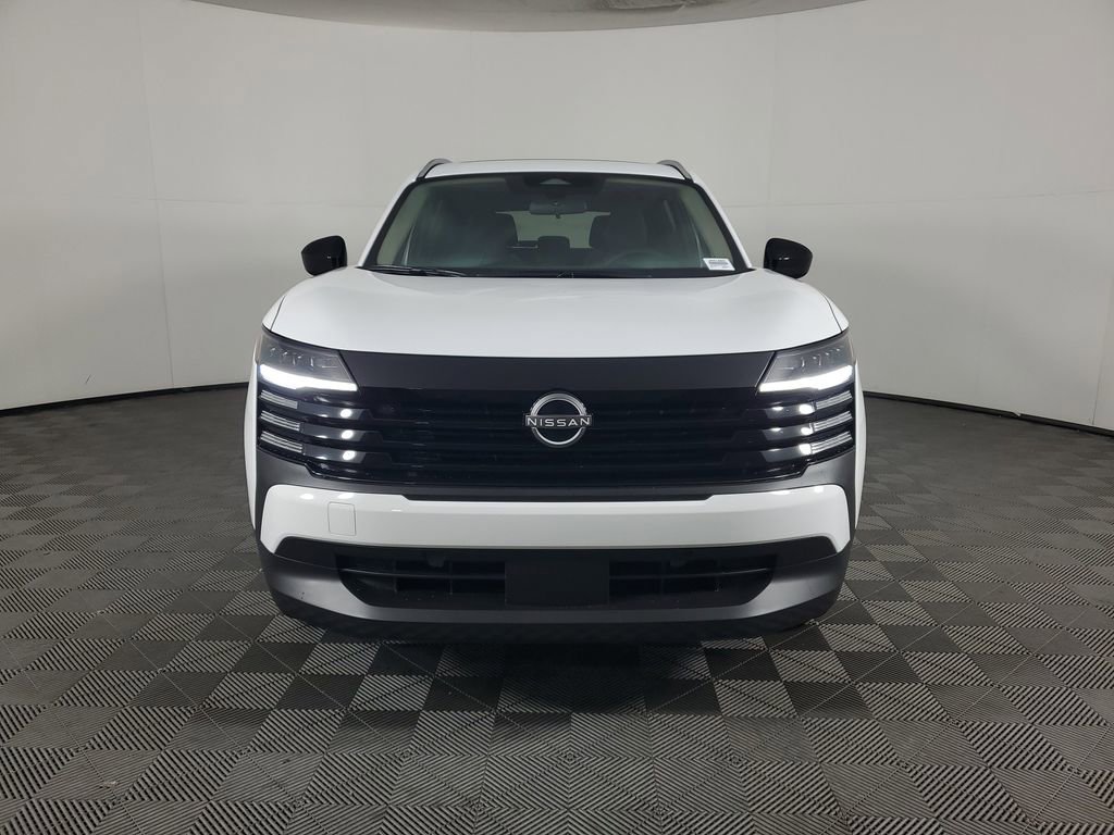 New 2026 Nissan Kicks SV w/ SV Premium Package image 9