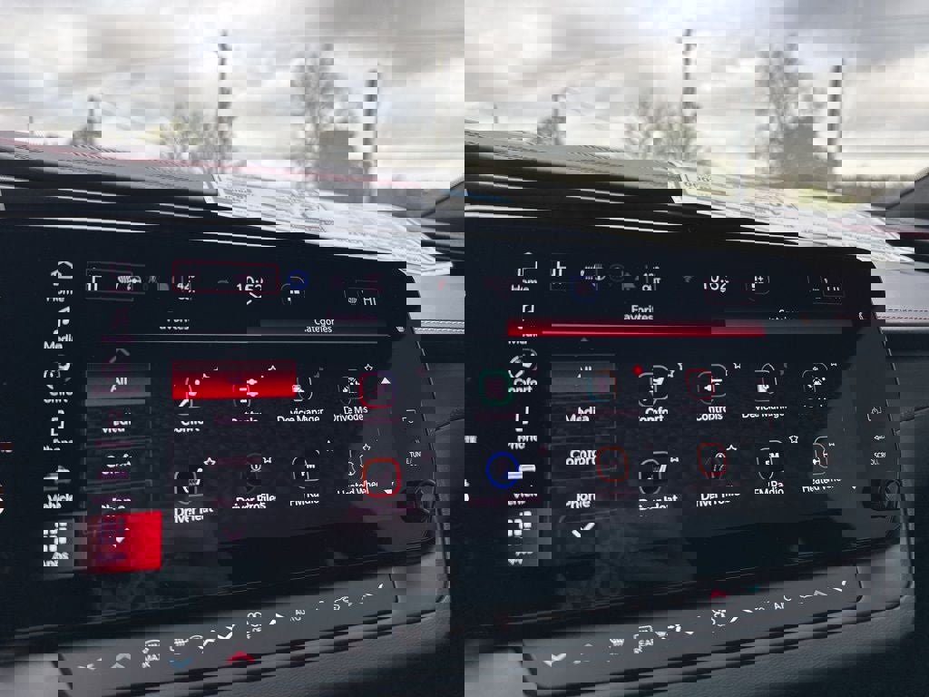 New 2026 Dodge Charger Scat Pack w/ Blacktop Package image 24