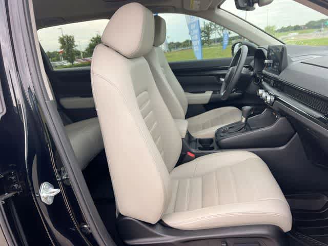 Certified 2024 Honda CR-V EX-L image 12