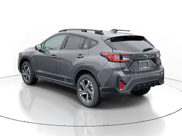 New 2026 Subaru Crosstrek 2.0i Premium image 3