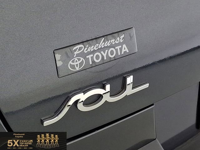Used 2020 Kia Soul S FWD image 36
