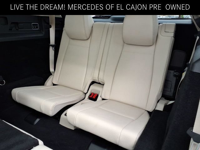 Certified 2022 Mercedes-Benz GLE 350 4MATIC image 18