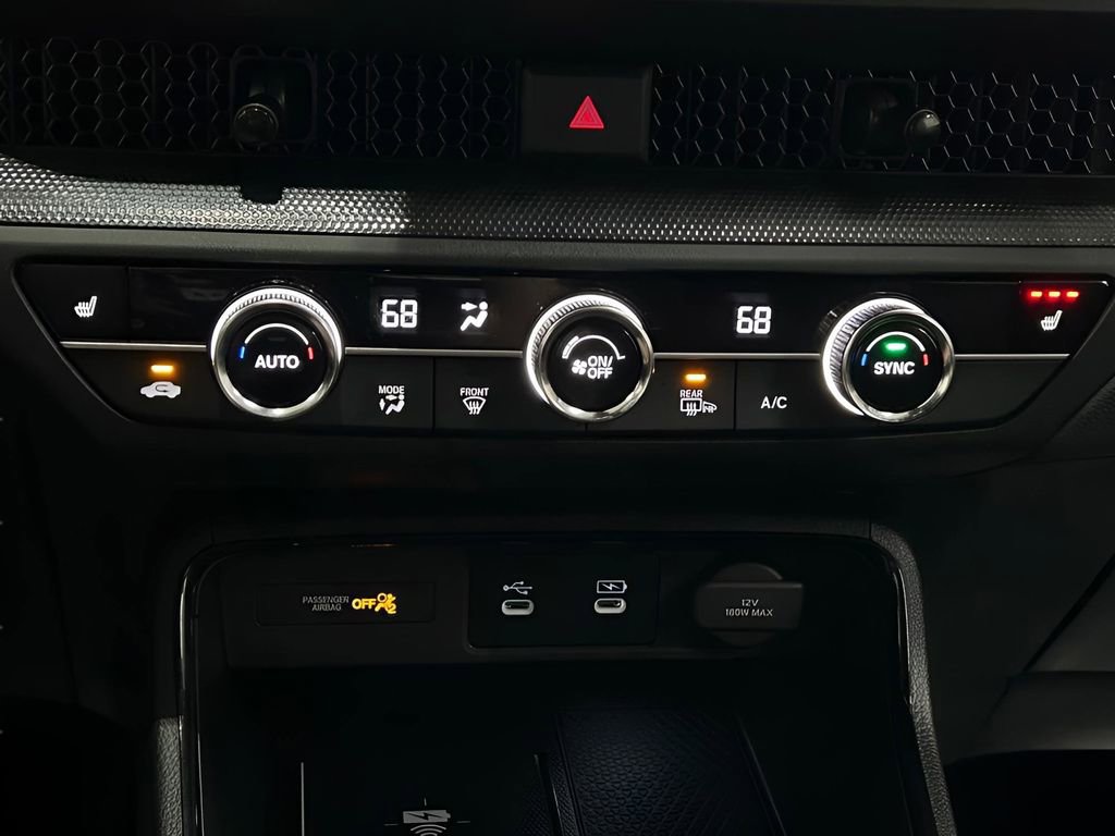 Certified 2026 Honda CR-V Sport-L image 26