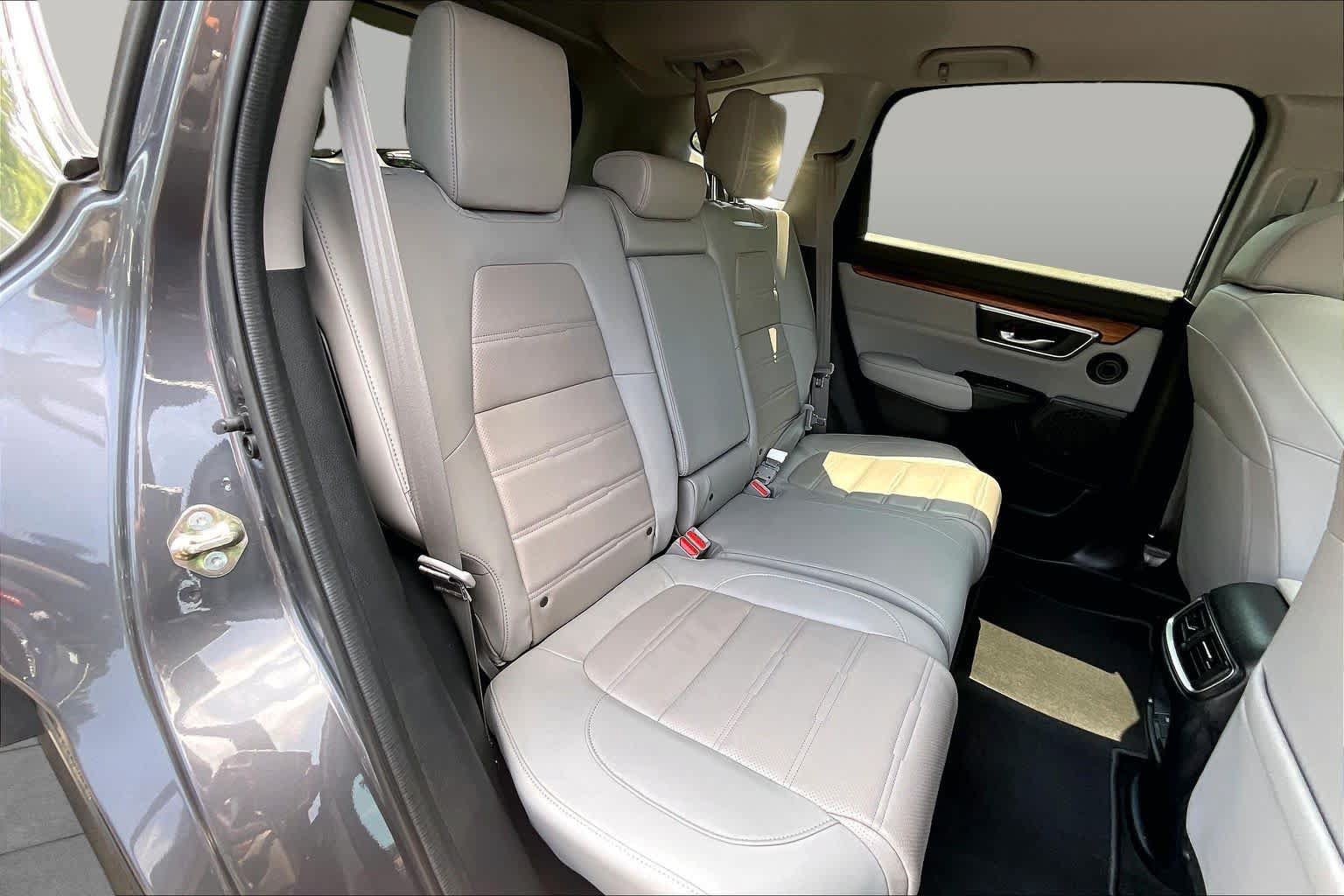 Used 2020 Honda CR-V Touring image 19