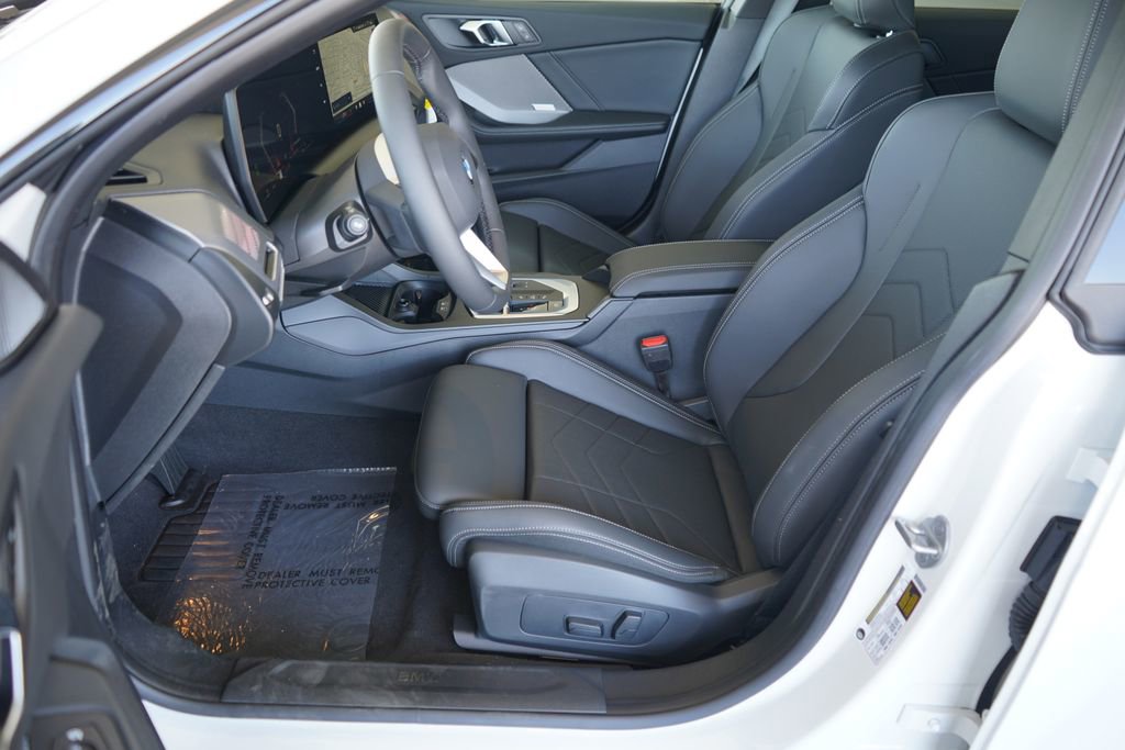 Used 2026 BMW 228i w/ Technology Package FWD image 11
