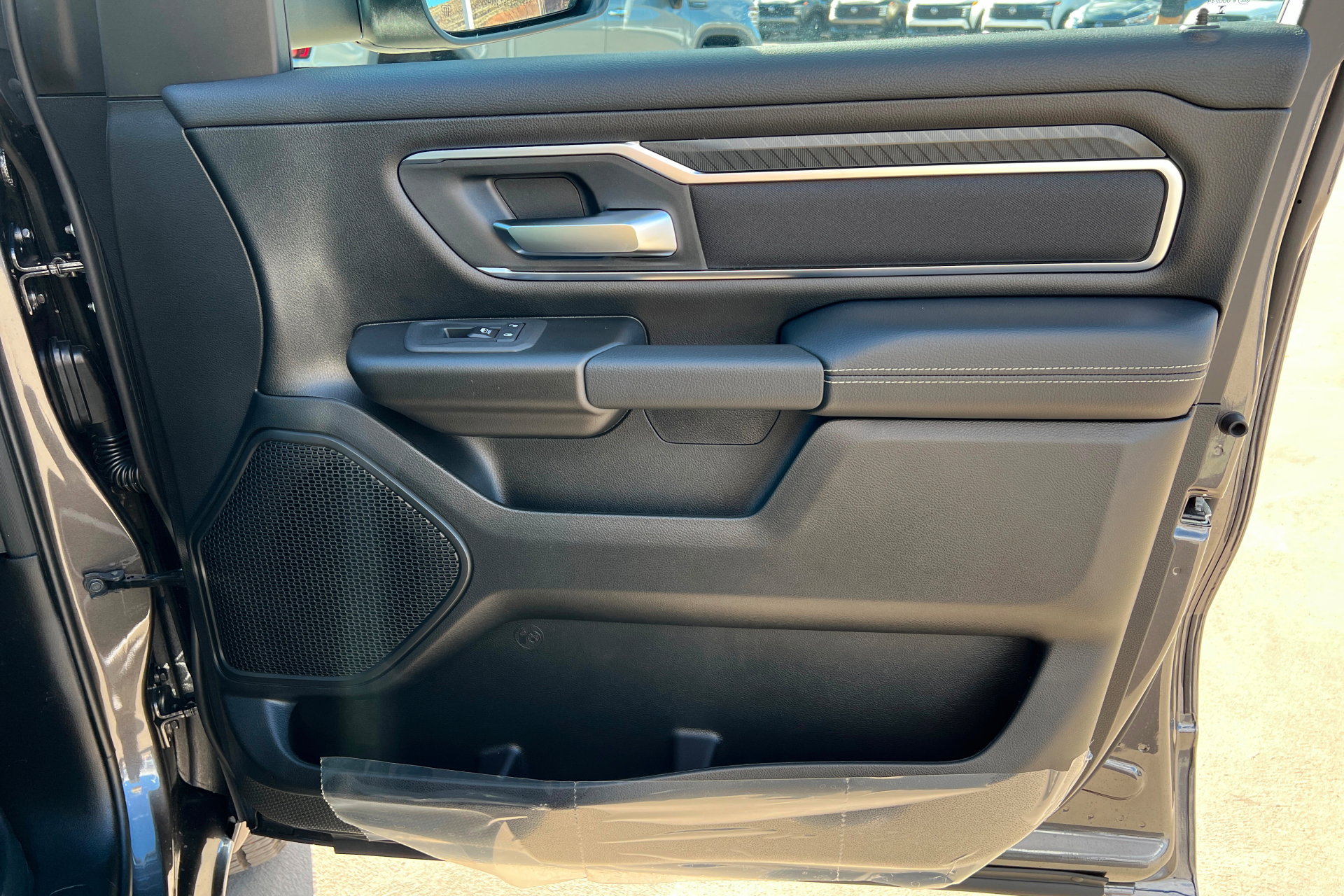 New 2026 RAM 1500 Big Horn image 22