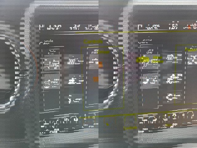 Used 2023 Jeep Wrangler Unlimited Sahara w/ Cold Weather Group image 14