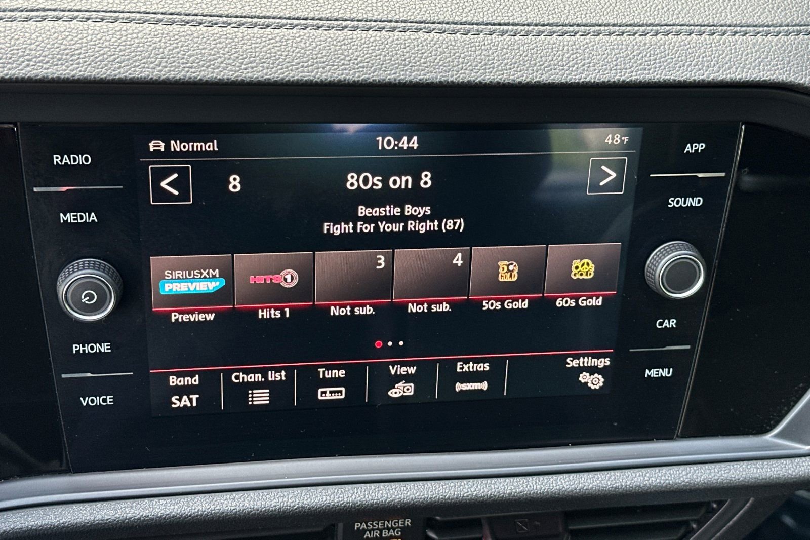Used 2019 Volkswagen Jetta GLI Autobahn FWD image 16
