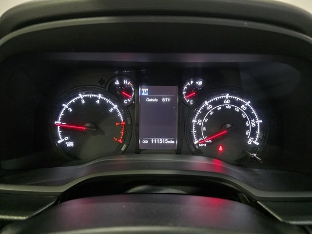 Used 2020 Toyota 4Runner SR5 Premium image 18