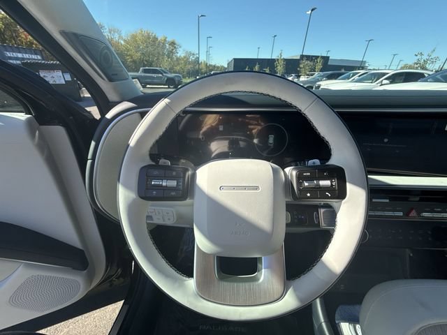 New 2026 Hyundai Palisade Calligraphy FWD image 14