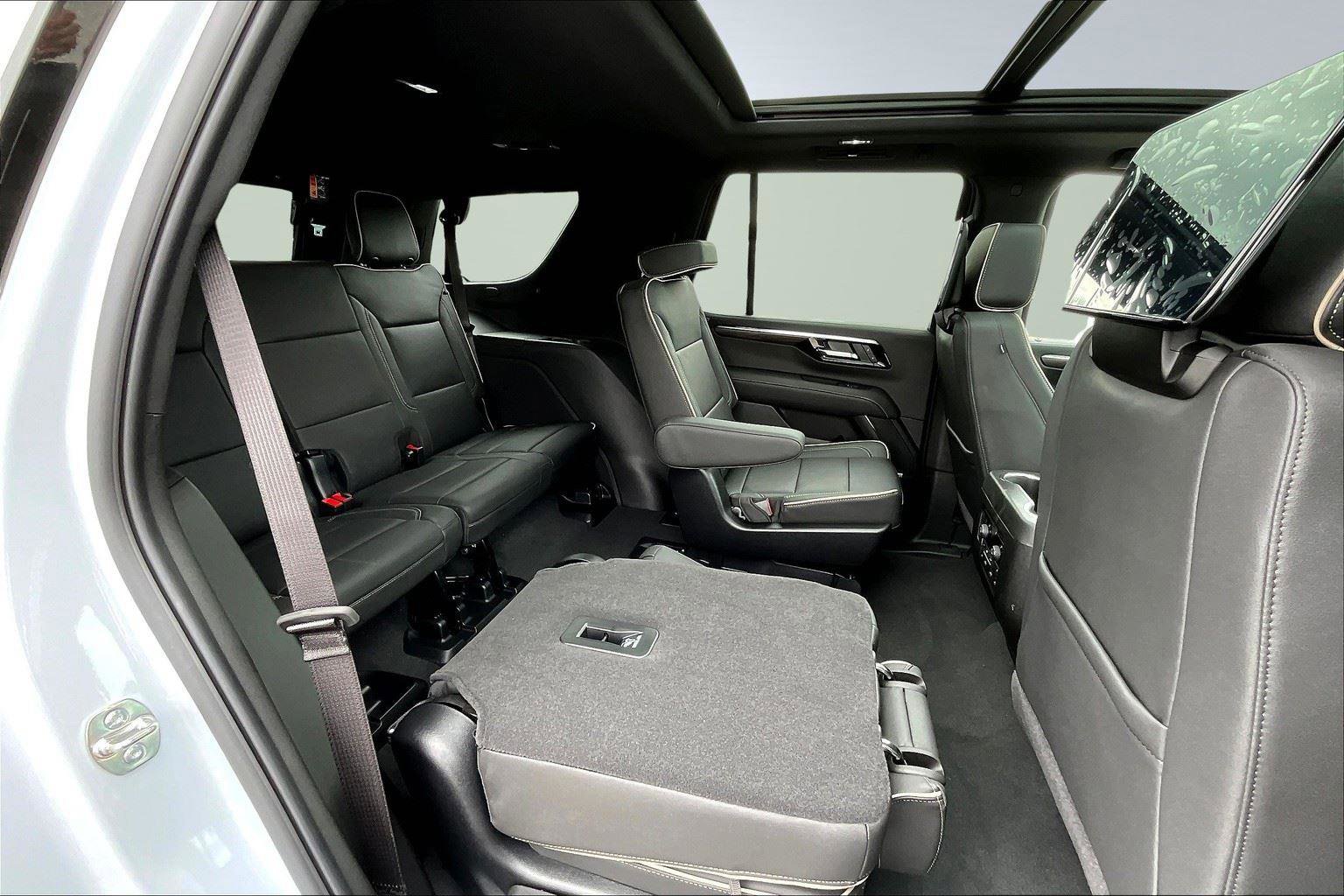 New 2026 Chevrolet Tahoe Premier image 15