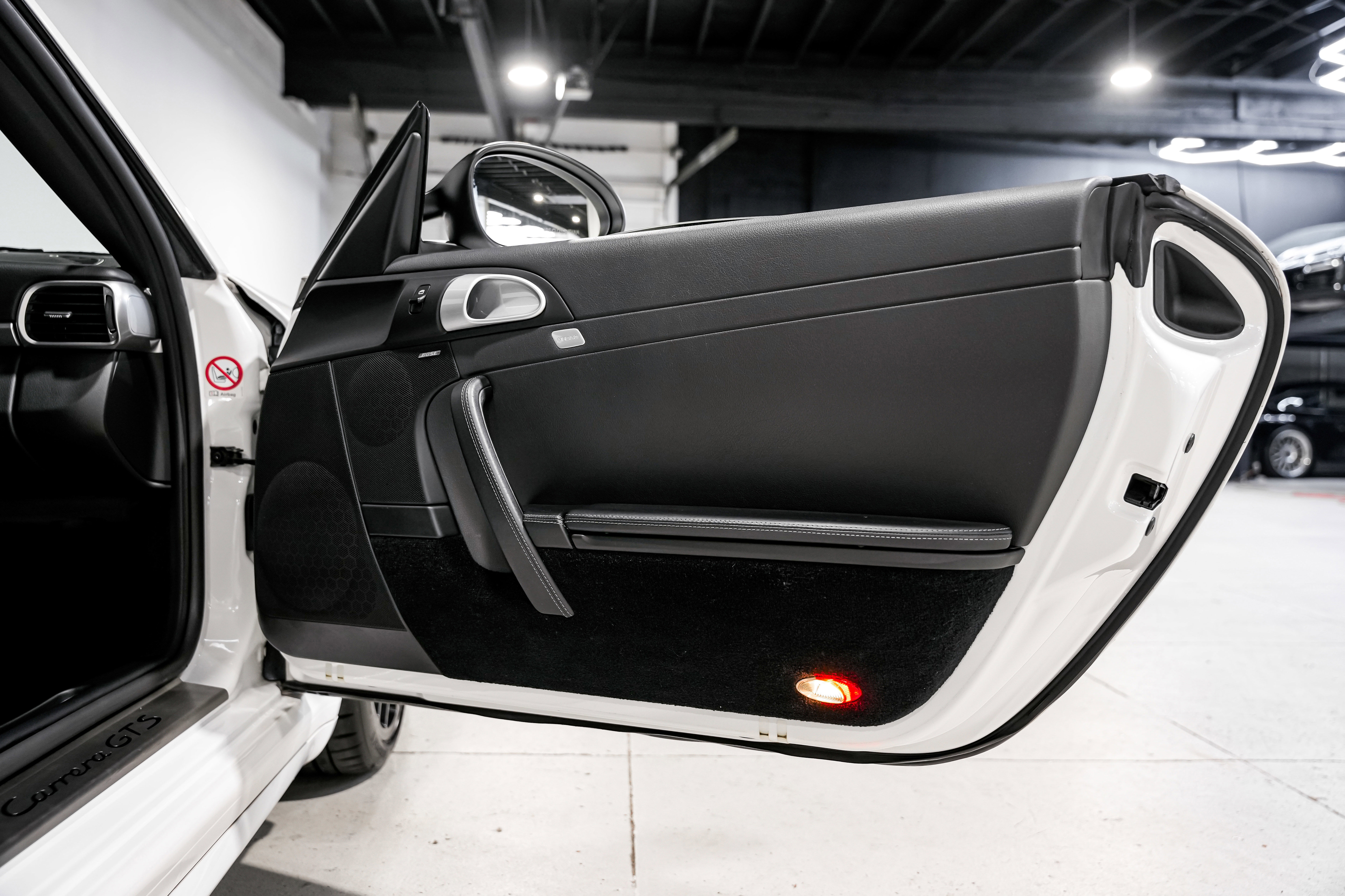 Used 2012 Porsche 911 Carrera GTS image 25