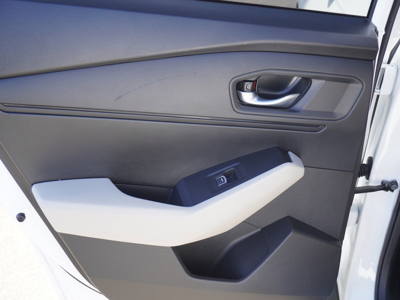 Used 2025 Honda Accord SE image 10