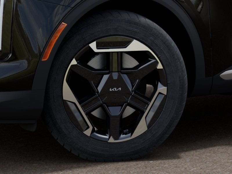 New 2027 Kia Sportage S AWD/4WD image 9